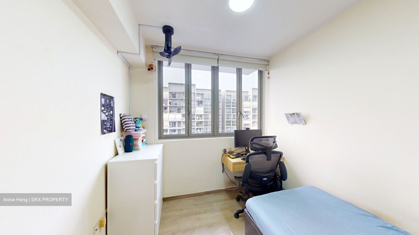 Sol Acres (D23), Condominium #628705461